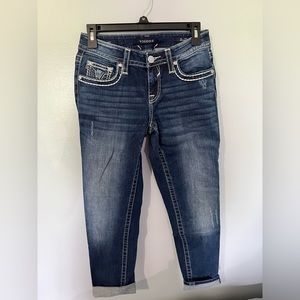 Vigoss Capris